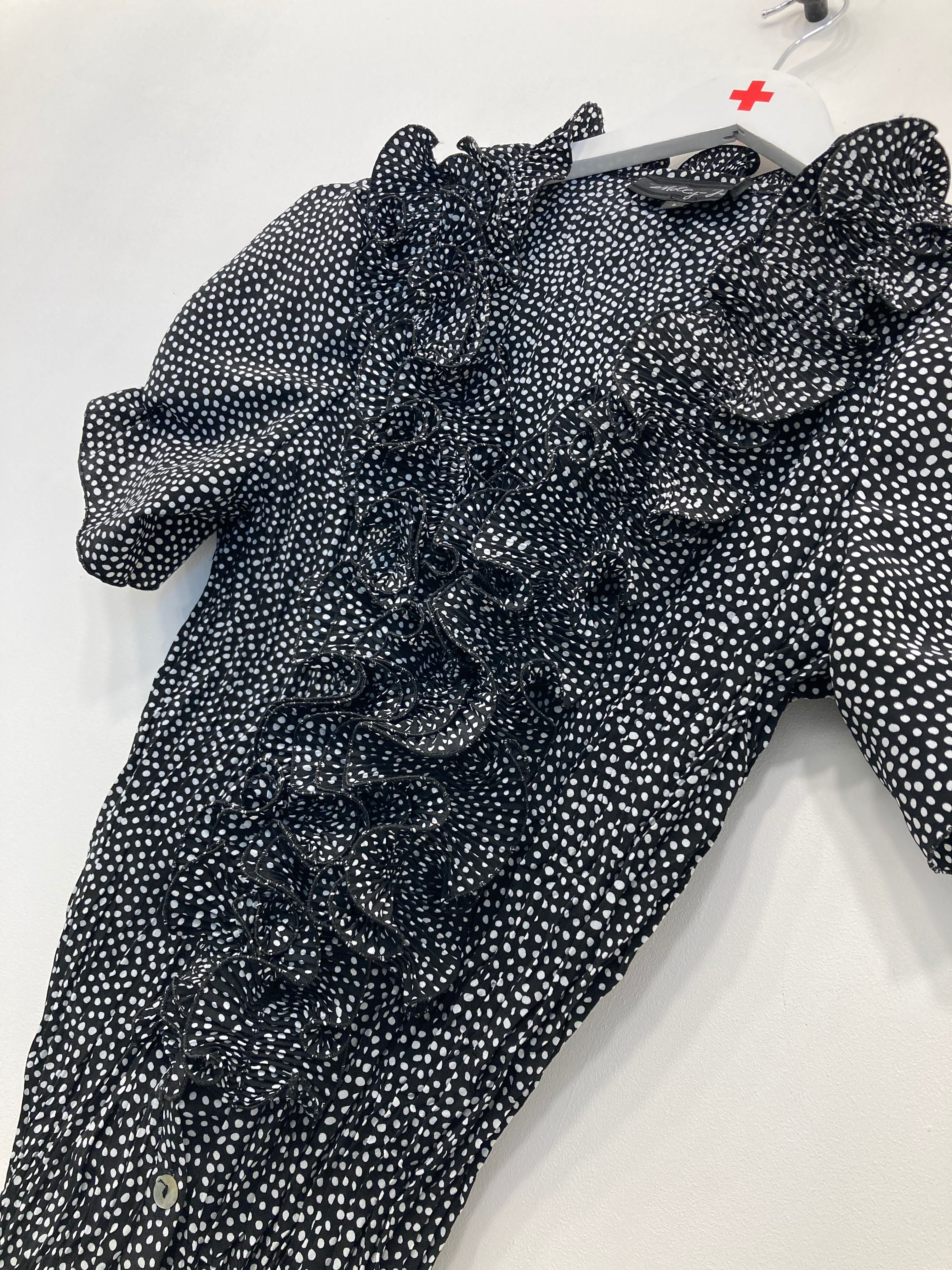 Molly-Jo Bluse